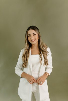 Foto de Ana Gabriela Patette