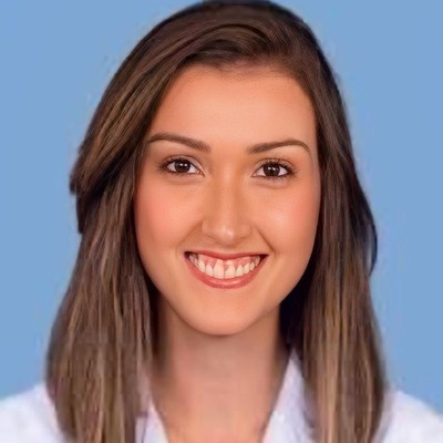 Foto de Dra. Bárbara Dutra da F. C. Pinto