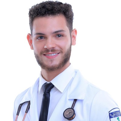 Foto de Dr. Carlos Henrique Novelino de Oliveira