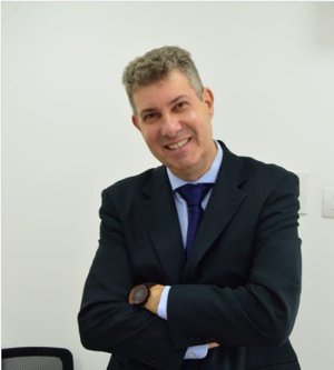 Foto de Dr. Francisco Finamor