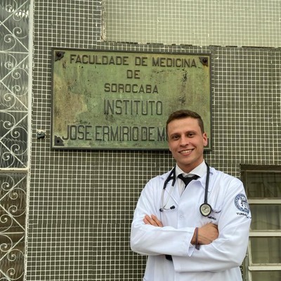Foto de Dr. Luiz Fernando Cassaro