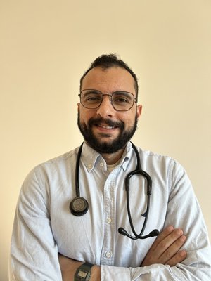 Foto de Dr. Matheus Martins Lopes