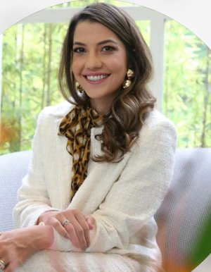Foto de Dra. Natasha Cytrynbaum Welikson