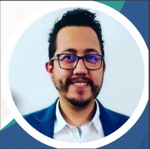 Foto de Dr. Pablo Andres Olivares Cardozo