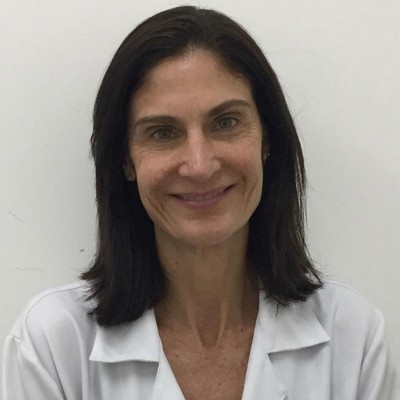 Foto de Dra. Paula Moreira da Gama