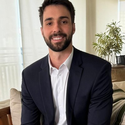 Foto de Dr. Victor Cugi Gonçalves